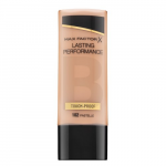 Max Factor Lasting Performance Ilgalaikis makiažas 102 Pastelle Ilgalaikis makiažas 35 ml