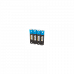 Newell Rechargeable Batteries NiMH AAA 950 4 pcs blister