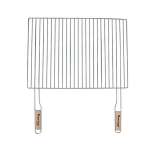 Master Grill & Party Grilio grotelės 54x38cm Master Grilis MG252