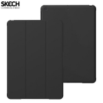Skech magnetinis dėklas plan&scaron;etiniam kompiuteriui Apple iPad 9.7 (2017) (5th generation) juodas
