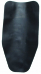 Bgs Technic Lankstus piltuvėlis 22x12 cm, formuojamas įvairiomis formomis (8446-1)