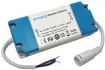 36W LED panelių maitinimo &scaron;altinis, baltas, dimeriuojamas