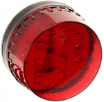 TST SIGNALIZATORIUS VIDAUS PATALPOMS SO-05/Raudonas