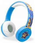 Spin Master "Paw Patrol" "Bluetooth" ausinės mėlynos spalvos