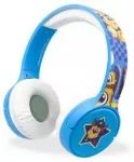 Tlapkova Patrola "Paw Patrol" "Bluetooth" ausinės mėlynos spalvos