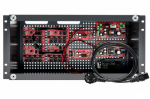 &Scaron;akotuvas SWITCH POE DO 17 ROOM IP ATTE IPUPS-17-11-R5U0