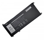 Extra Digital Pakaitinė baterija DELL 33YDH, 55Wh