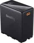 SmallRig 4469 Camera Baterija USB-C Rechargeable NP-F970 Juodas
