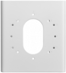 POLE BRACKET BCS-V-ASM BCS View