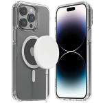 Dėklas Araree etui Duple M iPhone 13 Pro 6.1"przeźroczysty/clear AR20-01904A