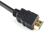 Tec*Star Kabelis HDMI 5m/BAG v2.0