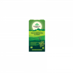 Ajurvedinė arbata Tulsi Žalias Tea Classic, Organic India, 25 pakeliai
