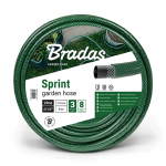 Sodo laistymo žarna Bradas SPRINT 3/4" - 20 m