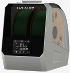 3D plastiko džiovintuvas 2 ritėms 45℃-70℃ Space Pi CREALITY