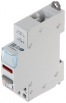 MYGTUKINIS JUNGIKLIS PAVIENIS BISTABILUS SU LEMPUTE LE-412915 1X NC 20 A LEGRAND