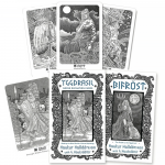 Llewellyn Yggdrasil: Norse Divination Cards