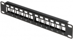 TST KOMUTACINIS SKYDELIS KEYSTONE PP10-12/K 10"
