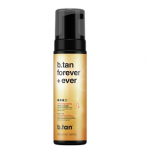 b.tan - Forever + Ever Mousse Tan Mousse 200 ml