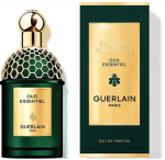 Guerlain Absolus Allegoria Oud Essentiel EDP Pur&scaron;kiklis, 125 ml