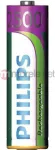 Philips Akumuliatorius AA / R6 2500mAh 4 vnt.