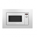 Bosch mikrobangų krosnelė | BFL623MW3 | Įmontuojama | 20 l | 800 W | Baltas