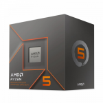 Procesorius AMD Ryzen 5 8500G - 6x - 3.50 GHz - So.AM5