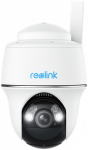 Reolink Go serijos G440 4K 8MP 4G LTE USB-C