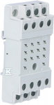 Relpol GN.KONVERTERIS GZ14U-01 IKI R15 4P (bėgelis)
