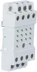 Relpol GN.KONVERTERIS GZ14U-01 IKI R15 4P (bėgelis)
