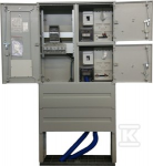 Incobex MATAVIMO SPINTELĖ P2-RS/LZV/F
