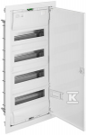 Onnline P/T RESOLUTION MT 4X12 IP30 (N+PE) INTERNETU