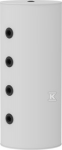Ferroli KABAMAS BUFERIS 200 Lt., JUNGIMAS