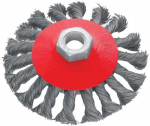 Modeco vielinis diskinis &scaron;epetys, skirtas 115 mm &scaron;lifuokliui (MN-69-121)