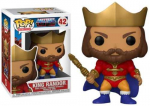 Funko POP! Visatos meistrai Karalius Randoras 42