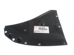 Toyota Tundra 2007 2014 Galinio Rato Apsaugos Linija Originalus 656370C030