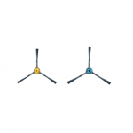 &bdquo;Midea Side&ldquo; skirtas V12 | 4 vnt.