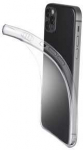 Cellular Line Cellularline Fine - dėklas skirtas Apple iPhone 12 / Apple iPhone 12 Pro Transparent