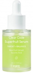 None Purito SEOUL - Clear Code supervaisių serumas 30 ml