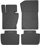 Frogum Guminiai kilimėliai BMW X3 E83 2003-2010