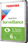Disk HDD Toshiba S300 HDWT860UZSVA 6TB
