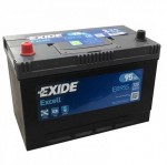 Akumuliatorius EXIDE 95 Ah 720 A EN 12V