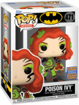 FUNKO POP! Vinilinė figūrėlė: DC - Poison Ivy w/vines