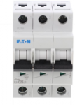 Eaton 286603 Automatinis jungiklis 3P C 25A 6kA AC PL6-C25/3 286603
