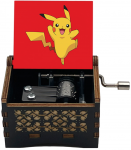 Muzikinė Dėžutė Pokemon