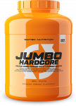 Scitec Jumbo Hardcore 3060 g. (Banana Yoghurt skonis)