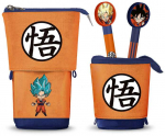 Karactermania Dragon Ball Super Pie&scaron;tukas case + 2 erasable pens
