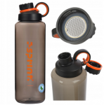Gertuvė su filtru, 1500 ml