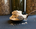 Ekologi&scaron;ka žalia malta kava 300g
