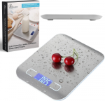 Extralink Home B-06 | Virtuvinės svarstyklės | elektroniczna