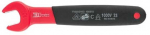 Raktas Condor Werkzeug C30730-10; 10 mm; VDE